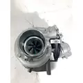 CUMMINS ISX Turbocharger thumbnail 6