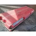 CUMMINS ISX Valve Cover thumbnail 2