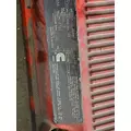 CUMMINS ISX Valve Cover thumbnail 5