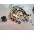 CUMMINS ISX WIRING HARNESS, ENGINE thumbnail 1