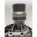 CUMMINS ISX Water Pump thumbnail 3