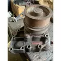 CUMMINS ISX Water Pump thumbnail 1