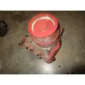 CUMMINS ISX Water Pump thumbnail 1