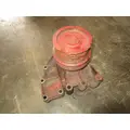 CUMMINS ISX Water Pump thumbnail 1