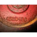 CUMMINS ISX Water Pump thumbnail 2
