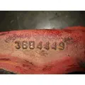 CUMMINS ISX Water Pump thumbnail 2