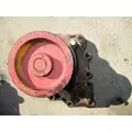 CUMMINS ISX Water Pump thumbnail 1