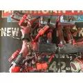 CUMMINS ISX Wire Harness, Transmission thumbnail 3