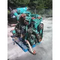 CUMMINS KT19-KT1150 0183 ENGINE ASSEMBLY thumbnail 2