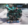 CUMMINS KT19-KT1150 0183 ENGINE ASSEMBLY thumbnail 3
