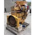 CUMMINS KT19C Engine Assembly thumbnail 2