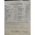 CUMMINS L10 1558 ENGINE ASSEMBLY thumbnail 6