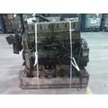 CUMMINS L10 CPL NA ENGINE ASSEMBLY thumbnail 2