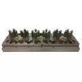 CUMMINS L10 Celect Cylinder Head thumbnail 5