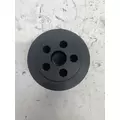 CUMMINS L10 Celect Engine Pulley Adapter thumbnail 1