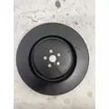 CUMMINS L10 Celect Vibration Damper thumbnail 1