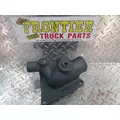 CUMMINS L10/M11 Water Pump thumbnail 2