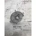 CUMMINS L10 Mechanical Engine Bracket thumbnail 1