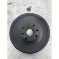 CUMMINS L10 Mechanical Engine Pulley thumbnail 2