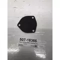 CUMMINS L10 Mechanical Front Cover thumbnail 1