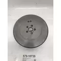 CUMMINS L10 Mechanical Vibration Damper thumbnail 1