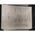CUMMINS L10E 1587 ENGINE ASSEMBLY thumbnail 11