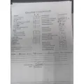 CUMMINS L10E 1587 ENGINE ASSEMBLY thumbnail 3