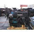CUMMINS L10E 1587 ENGINE ASSEMBLY thumbnail 6