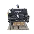 CUMMINS L10E 1589 ENGINE ASSEMBLY thumbnail 5