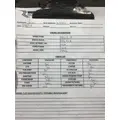 CUMMINS L10E Engine Assembly thumbnail 1