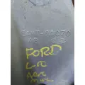 CUMMINS L10 ENGINE MOUNTS, ENGINE (REAR) thumbnail 2