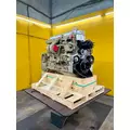 CUMMINS L10 Engine Assembly thumbnail 2