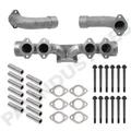CUMMINS L10 Exhaust Manifold thumbnail 1