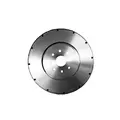 CUMMINS L10 Flywheel thumbnail 2