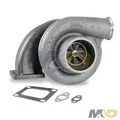 CUMMINS L10 TURBOCHARGER thumbnail 2