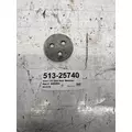 CUMMINS L10 Timing Gears thumbnail 2