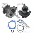 CUMMINS L10 WATER PUMP thumbnail 1