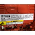 CUMMINS L9 5299 ENGINE ASSEMBLY thumbnail 7