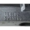 CUMMINS L9N Cylinder Block thumbnail 8