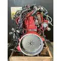 CUMMINS L9N Engine Assembly thumbnail 4