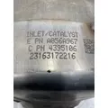 CUMMINS L9 DPF (Diesel Particulate Filter) thumbnail 9