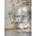CUMMINS L9 DPF (Diesel Particulate Filter) thumbnail 10