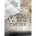 CUMMINS L9 DPF (Diesel Particulate Filter) thumbnail 8