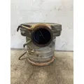 CUMMINS L9 DPF (Diesel Particulate Filter) thumbnail 2