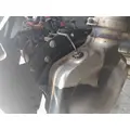 CUMMINS L9 DPF ASSEMBLY (DIESEL PARTICULATE FILTER) thumbnail 1