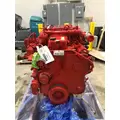 CUMMINS L9 Engine Assembly thumbnail 2