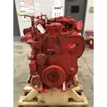 CUMMINS L9 Engine Assembly thumbnail 1