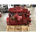 CUMMINS L9 Engine Assembly thumbnail 4