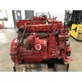 CUMMINS L9 Engine Assembly thumbnail 4