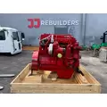 CUMMINS L9 Engine Assembly thumbnail 3